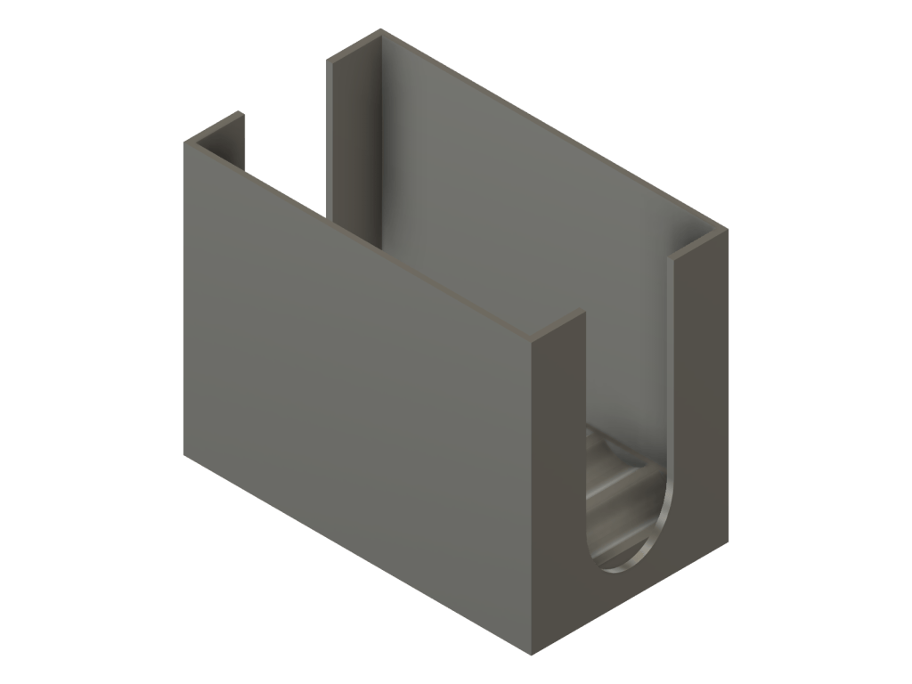Battery Holder –&nbsp;AA