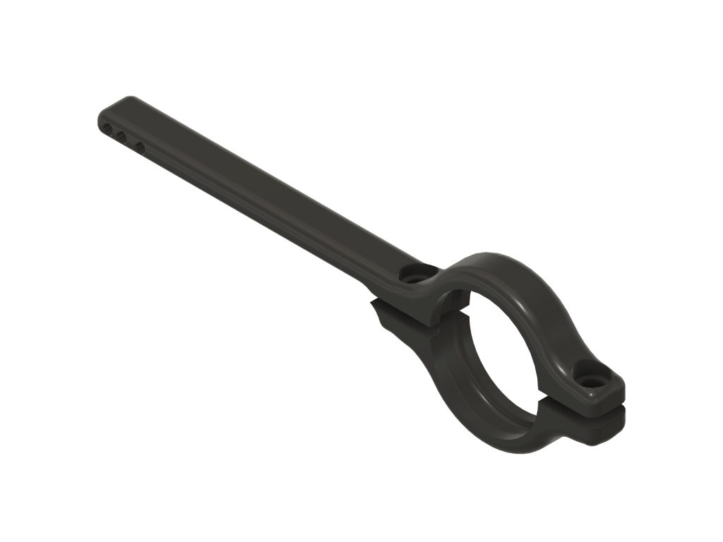 Doorknob Lever