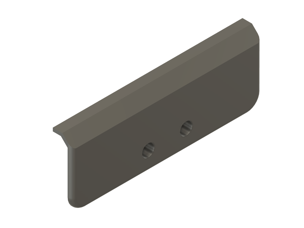 GM / Chevy Rear Entertainment Removal&nbsp;Cover