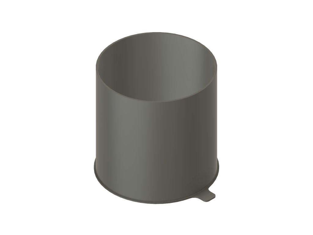 Water Heater Vent